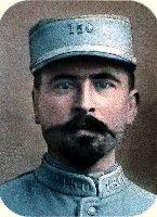 Bois Eugène portrait