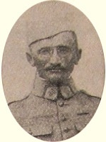 Audouit  Firmin Joseph portrait