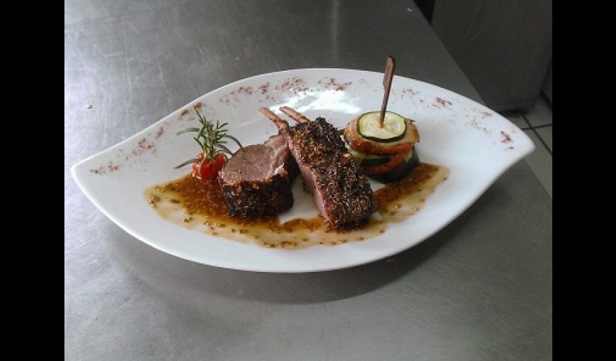 L'Assiette Gourmande < Soissons < Aisne < Picardie