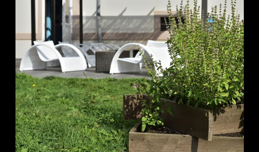 L'Auberge de Vauclair à Bouconville-Vauclair