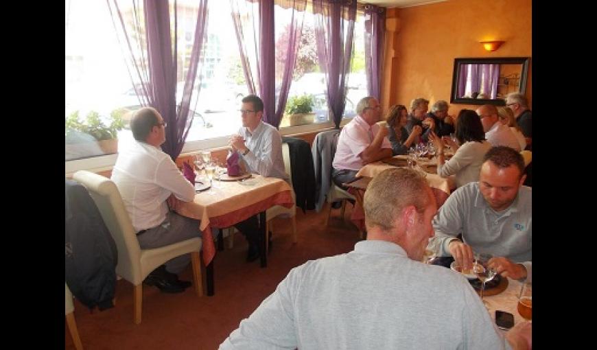 L'Assiette Gourmande < Soissons < Aisne < Picardie