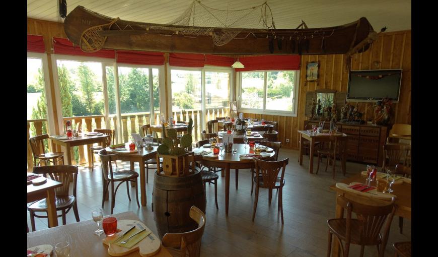 Restaurant Tex'N 2016 II < Suzy < Aisne < Picardie