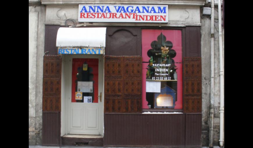 Annavaganam (400) Soissons < Aisne < Picardie