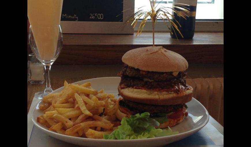 Auberge de la Roue Fleurie 3