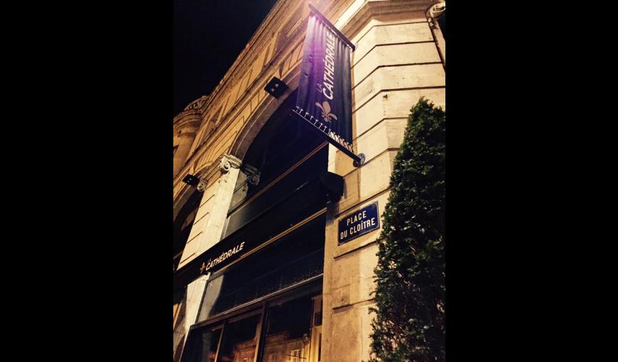 La cathédrale < Soissons < Aisne < Picardie