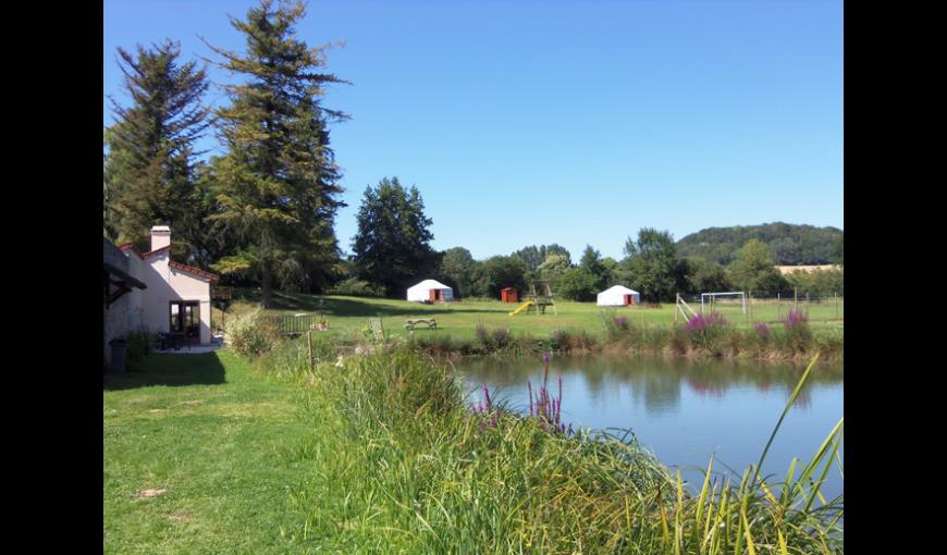 Restaurant L'Assiette du Terroir 2015 II < Martigny-Courpierre < Aisne < Picardie