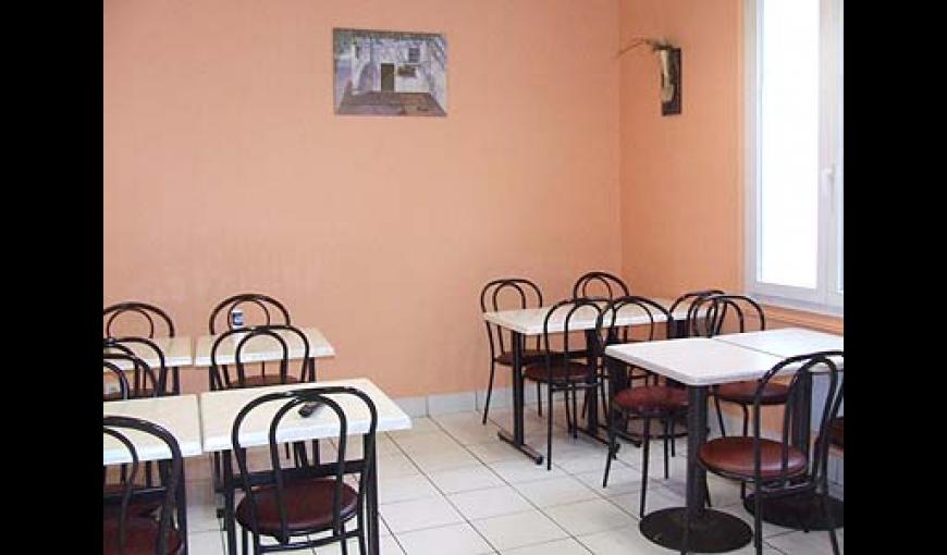 L'Arrêt sandwich Soissons < Aisne < Picardie