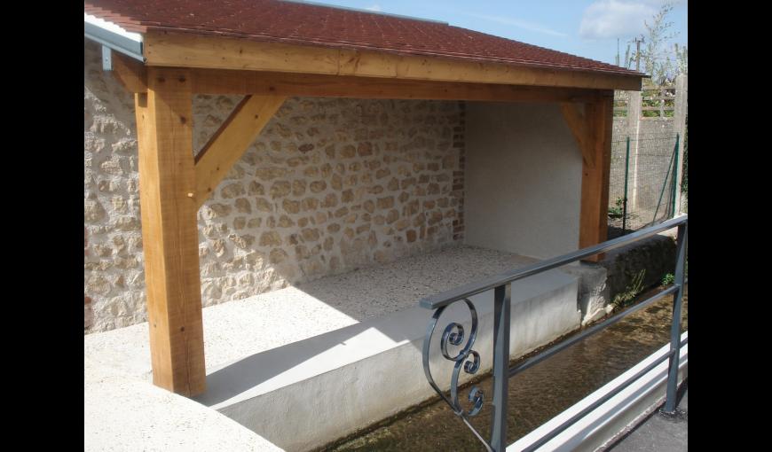 Lavoir de Bouffignereux