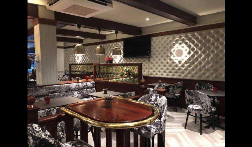 Le Clovis < Soissons < Aisne < Hauts-de-France