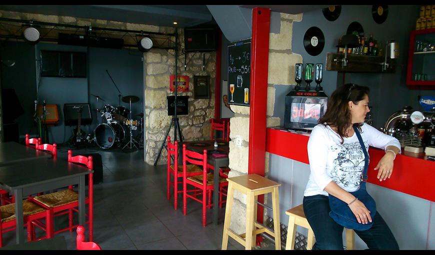 Restaurant Le Poilu < Cerny-en-Laonnois < Aisne < Picardie