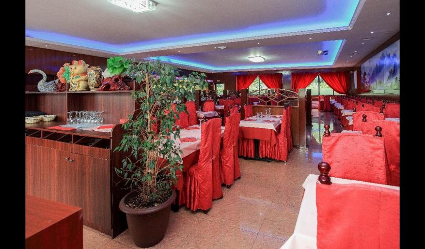 Le Soleil de Chine < Soissons < Aisne < Hauts-de-France