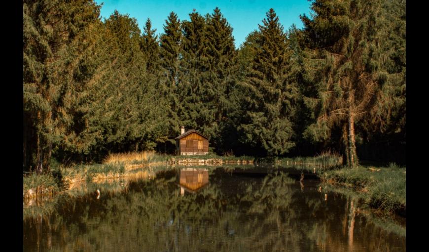 Rando le Mont Héraut