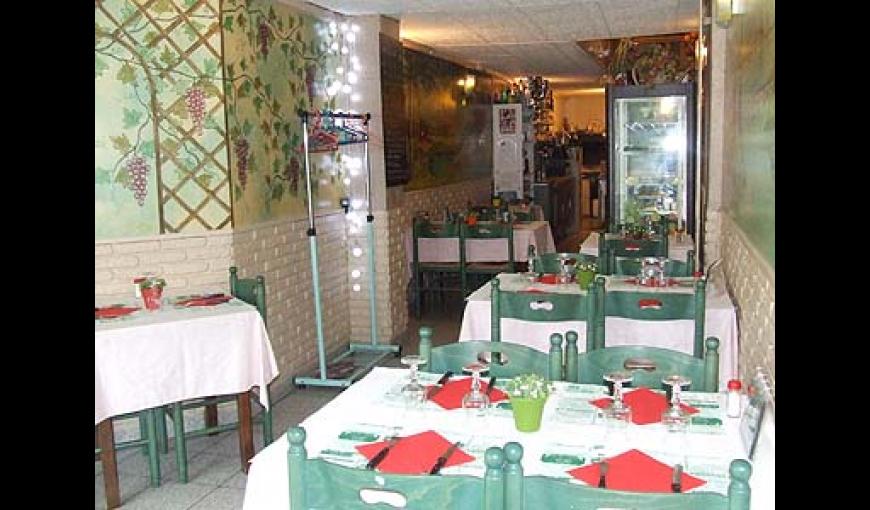 Pizza Marco Soissons < Aisne < Picardie