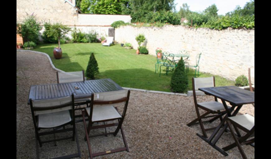 Restaurant Au Plaisir des Mets IV < Bruyères-et-Montbérault < Aisne < Picardie 