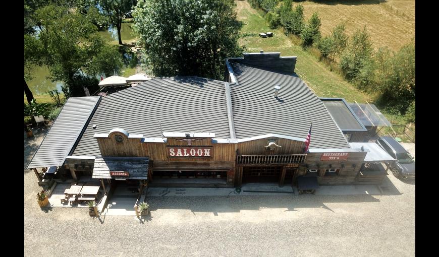 Restaurant Tex'N drone < Suzy < Aisne < Hauts-de-France