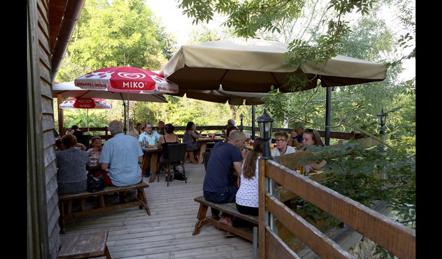 Restaurant Tex'N < Suzy < Aisne < Hauts-de-France