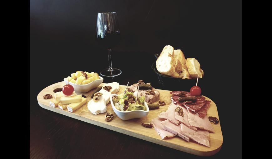 Rock and food Bar < Soissons < Aisne < Hauts-de-France