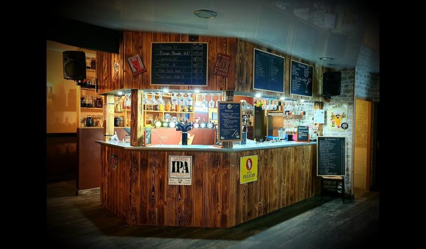 Rock and food Bar < Soissons < Aisne < Hauts-de-France