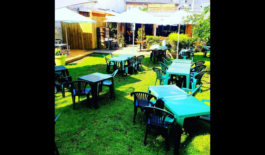 Rock and food Bar < Soissons < Aisne < Hauts-de-France