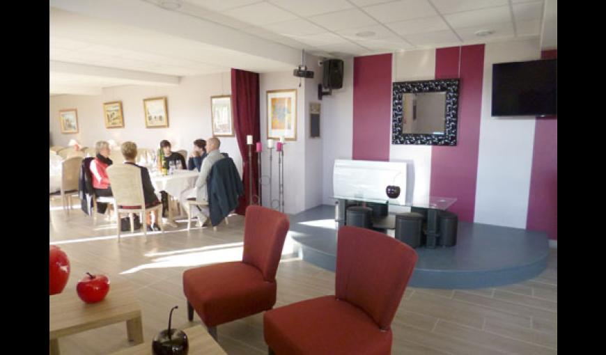 Le Relais de Fleurette < Pontavert < Aisne < Picardie