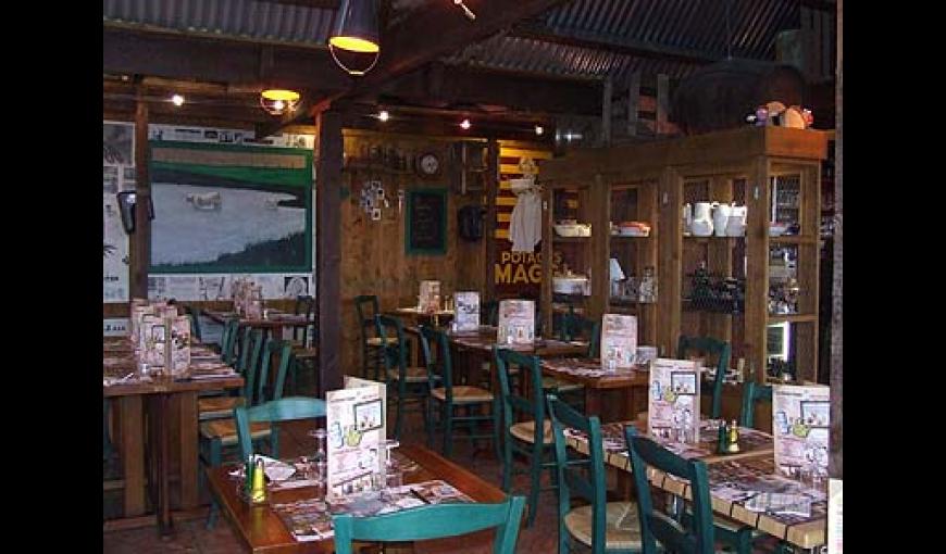 la pataterie Soissons < Aisne < Picardie