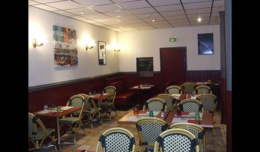 le césar Soissons < Aisne < Picardie