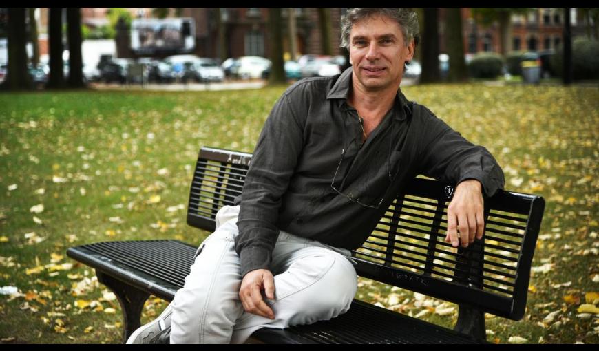 Conférence de Stéphane Hirschi "La chanson et la guerre"