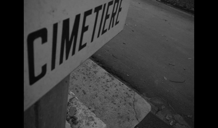 Photographie extraite du projet pédagogique 2009-2010 en partenariat avec le collège de d'Anizy-le-Château et la Caverne du Dragon.