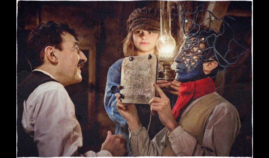 Image du film "Au revoir la haut"