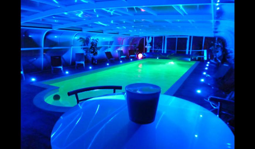 Relais de Fleurette < Pontavert 