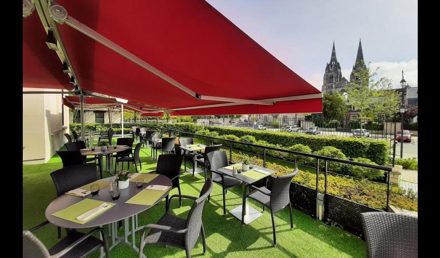 LeRrelais des Vignes < Soissons < Aisne < Hauts-de-France