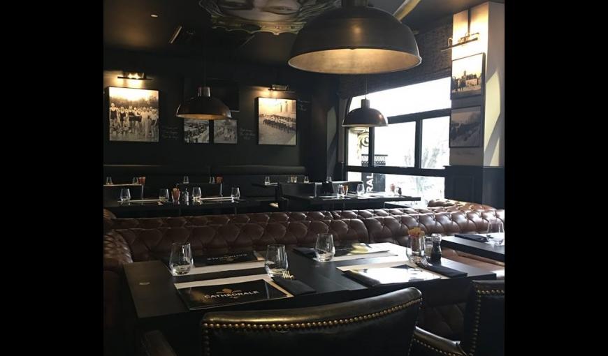 La cathédrale < Soissons < Aisne < Picardie