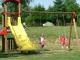 Parc à jeux