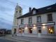 auberge de vauclair < Bouconville Vauclair < Aisne < Picardie