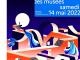 Affiche Nuit des Musées 2022