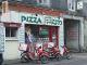 presto pizza Soissons < Aisne < Picardie