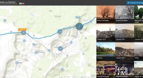 Album photo participatif du Chemin des Dames