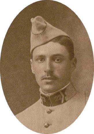 Charles Marie Albert BOIGNE