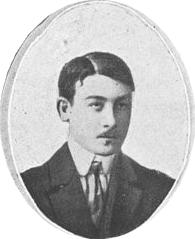 Henri André BOURDEL