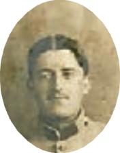 Bouvier Adolphe Portrait