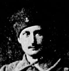 Joseph Léopold CAVE