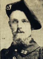 Mavon Marius portrait