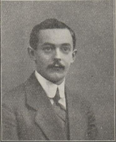 JOUANNIN (Gabriel-Marie-Léon-Clément) 