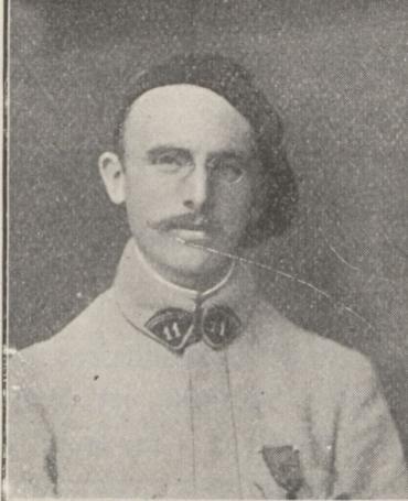 Henri Marie Joseph MENAGER