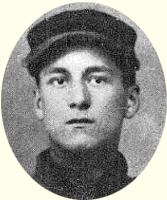 Albrengues Joseph Marcel Germain portrait