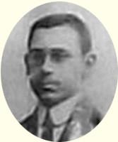 Arnaud Charles Marius portrait 