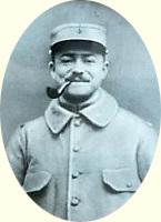 Babin Chevaye Jean Baptiste Louis Marie portrait