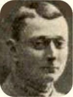 Balu Etienne Marie Joseph portrait