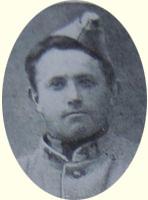 Bergot Joseph Marie portrait 