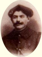 Bicheron Victorin François portrait